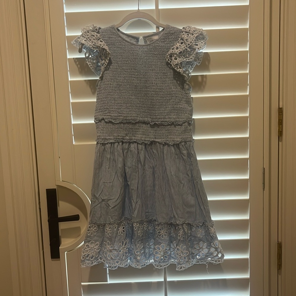 SAYLOR NYC dress!